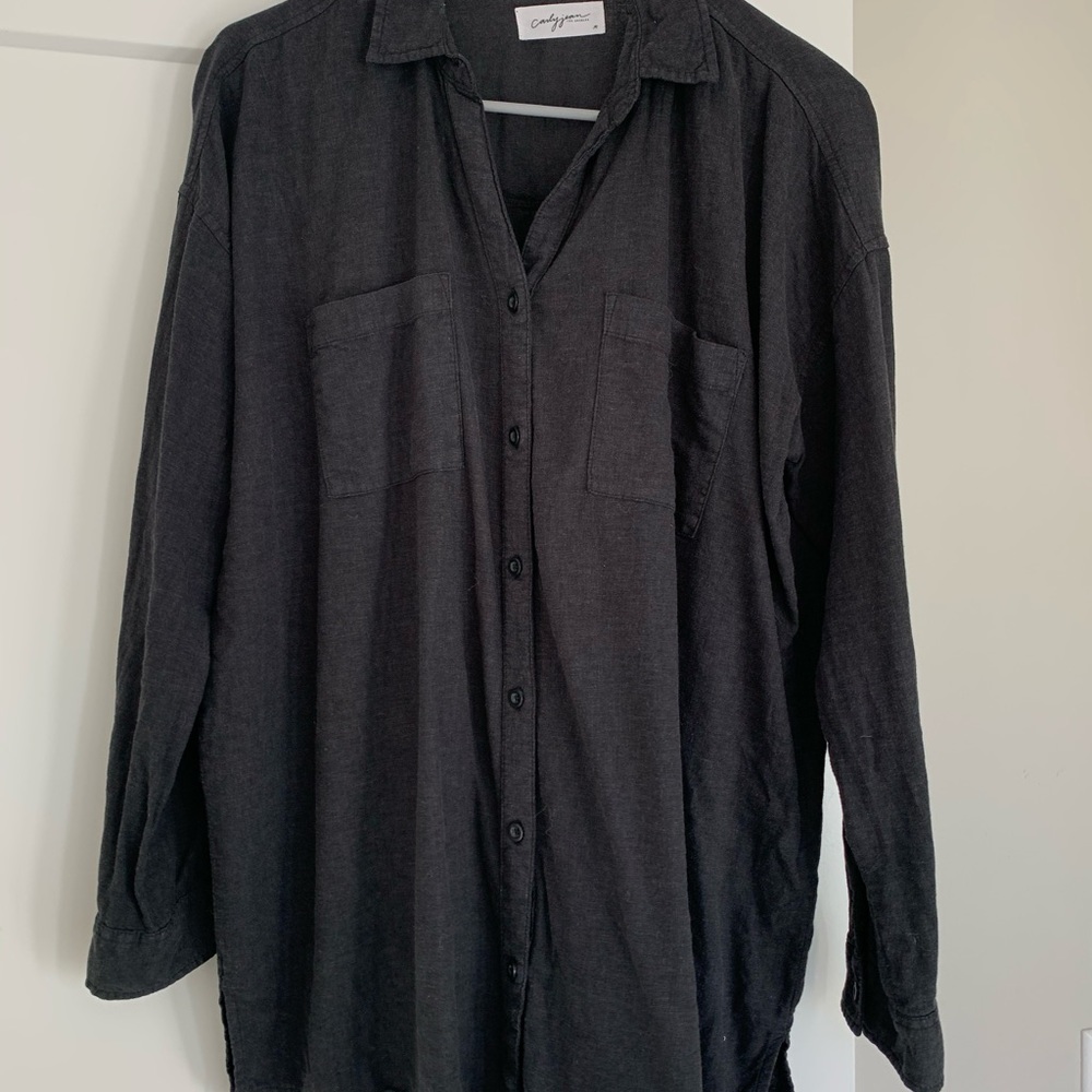CJLA Emma Long Sleeve Top